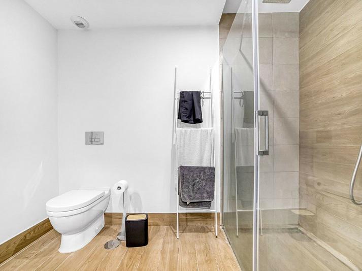 Elegant Modern Apartment with Designer Finishes in Les Résidences, Cancelada