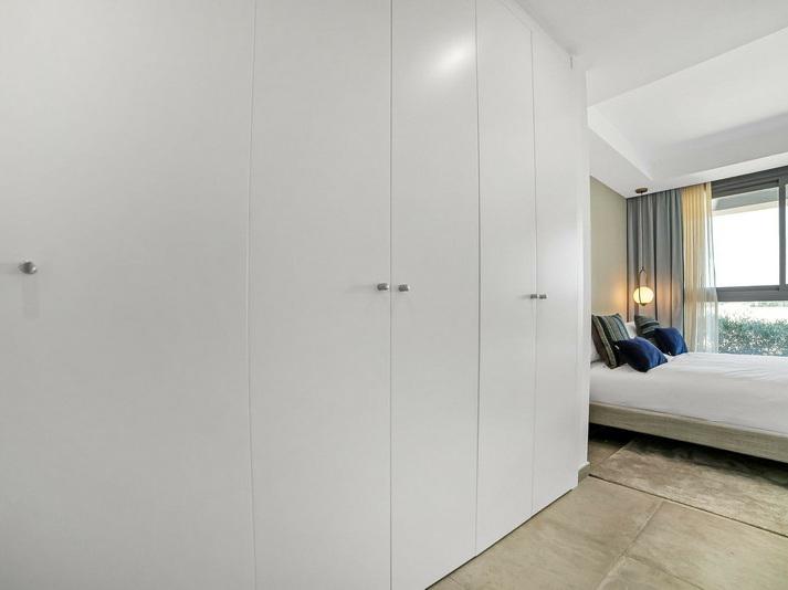 Elegant Modern Apartment with Designer Finishes in Les Résidences, Cancelada