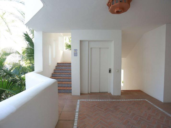 Elegant Beachside Apartment for Rent in Costalita Short Term Available