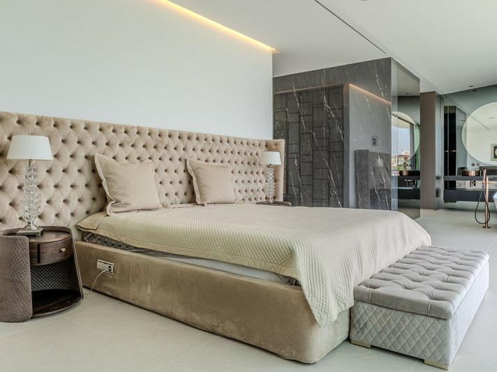 Luxury Villa for Rent in the Heart of Puerto Banús, Marbella