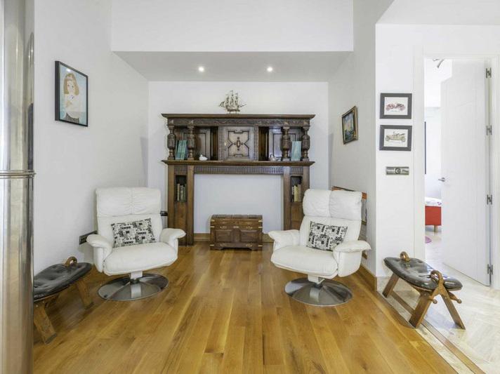 Charming Villa with Private Pool Just Minutes from the Sea – La Colina, Costa del Sol