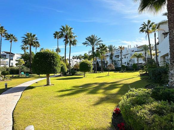 Elegant Beachside Apartment for Rent in Costalita Short Term Available