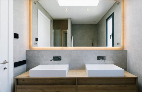 Beautiful Semi-Detached House in Nueva Andalucía