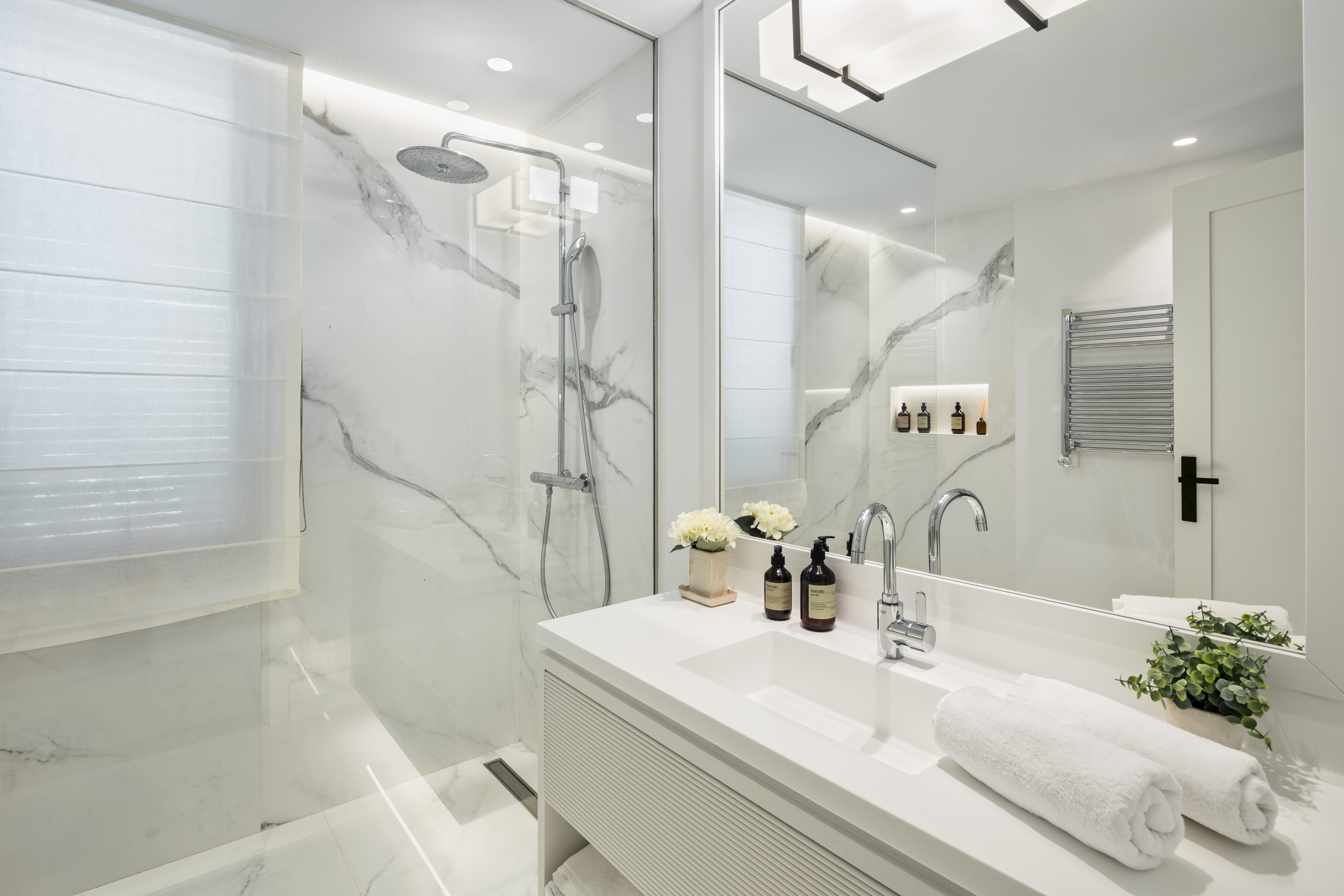 Timeless Elegance with Modern Luxury in Nueva Andalucía, Marbella