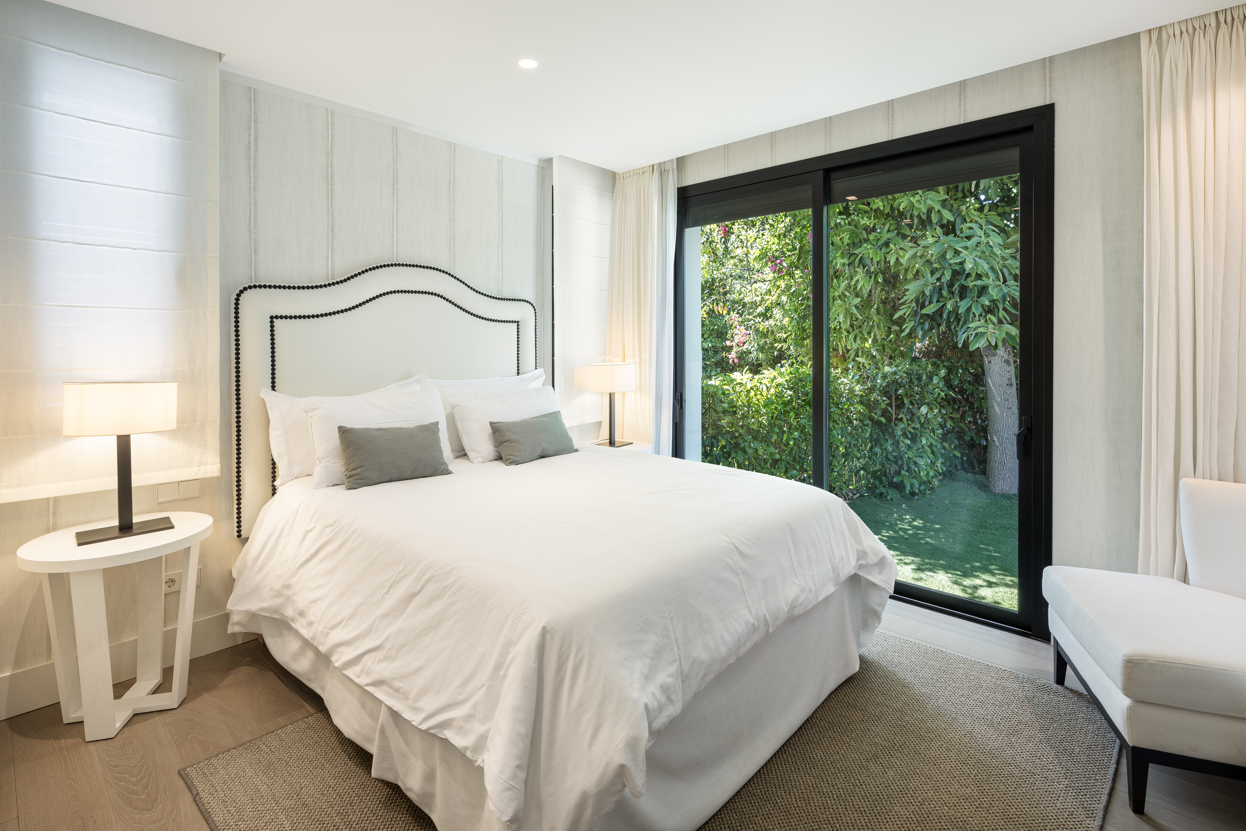 Timeless Elegance with Modern Luxury in Nueva Andalucía, Marbella