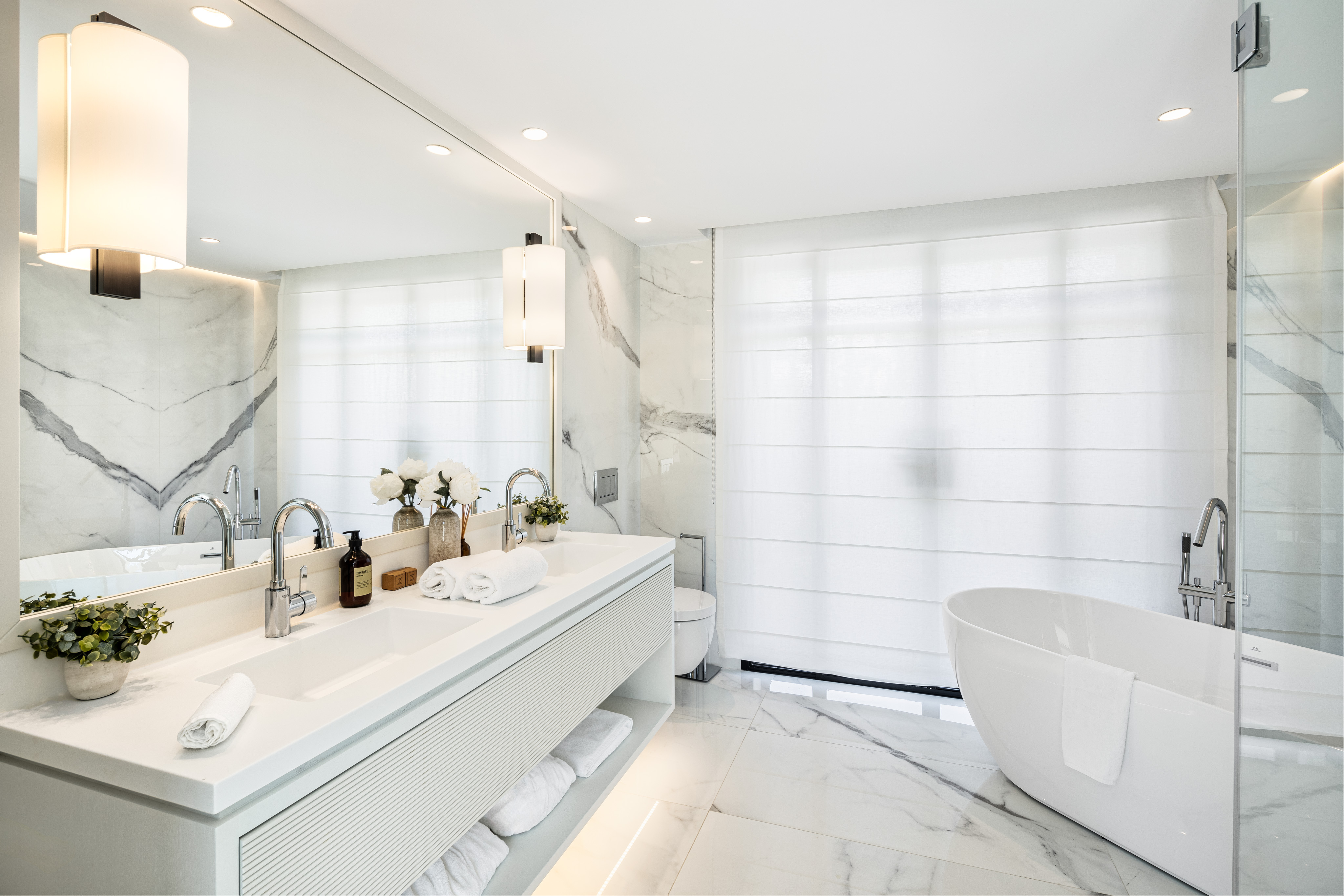 Timeless Elegance with Modern Luxury in Nueva Andalucía, Marbella