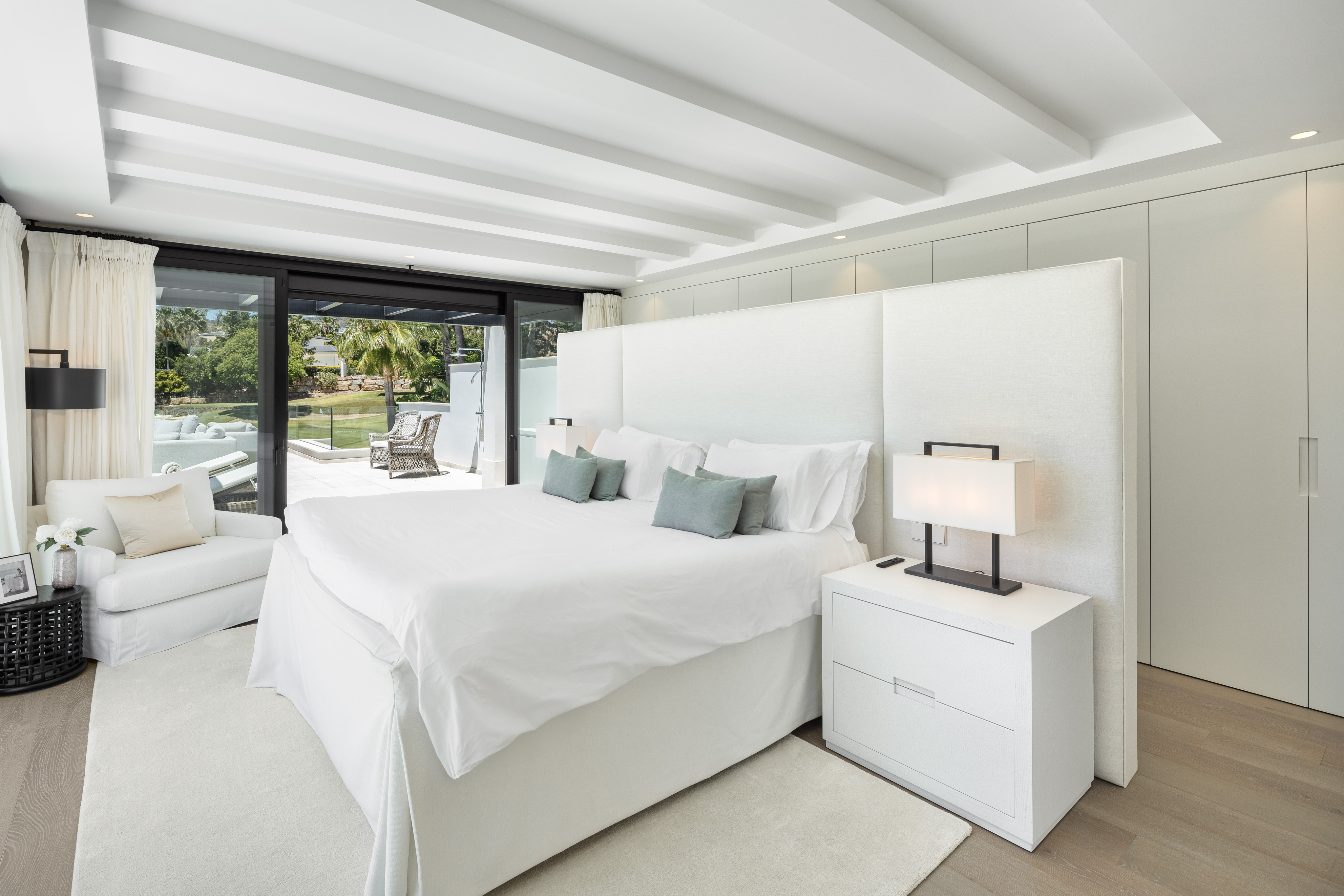 Timeless Elegance with Modern Luxury in Nueva Andalucía, Marbella