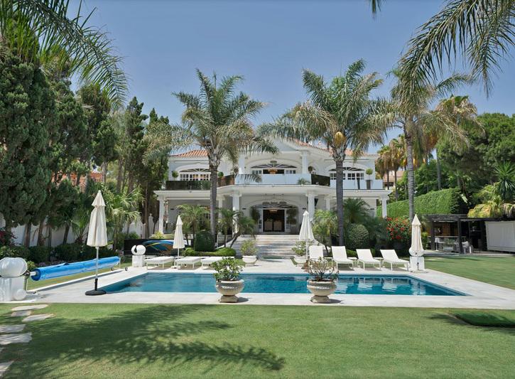 El Martinete: Where Mediterranean Dreams Meet Unmatched Luxury