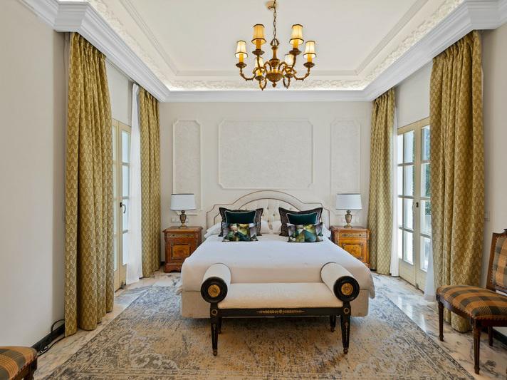 El Martinete: Where Mediterranean Dreams Meet Unmatched Luxury