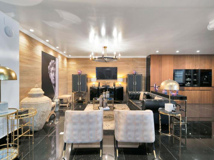 El Martinete: Where Mediterranean Dreams Meet Unmatched Luxury