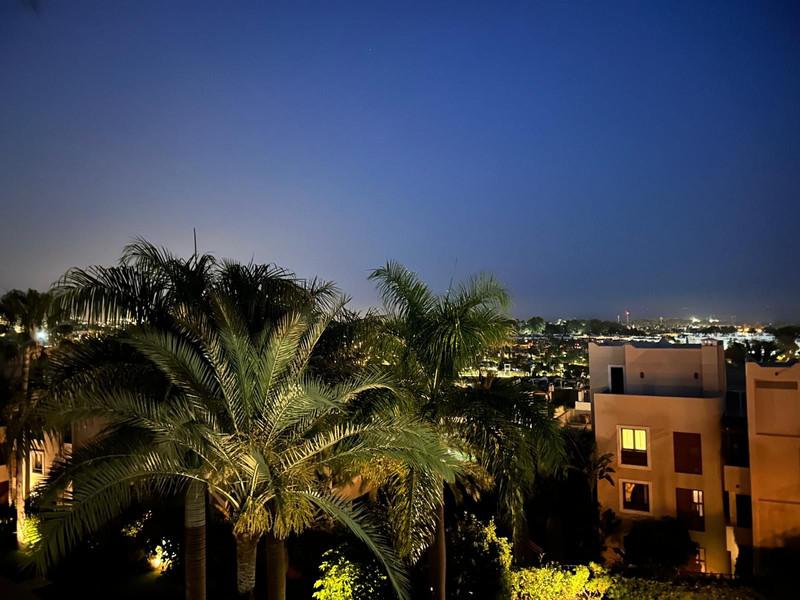 Elegant Ground Floor Apartment Near the Beach in Estepona