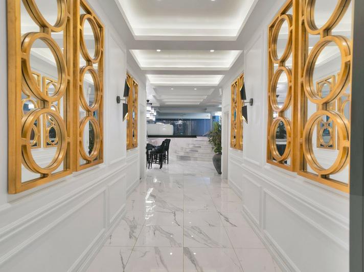 El Martinete: Where Mediterranean Dreams Meet Unmatched Luxury