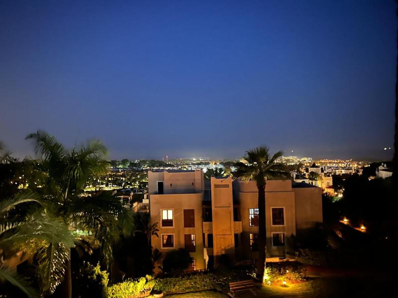 Elegant Ground Floor Apartment Near the Beach in Estepona