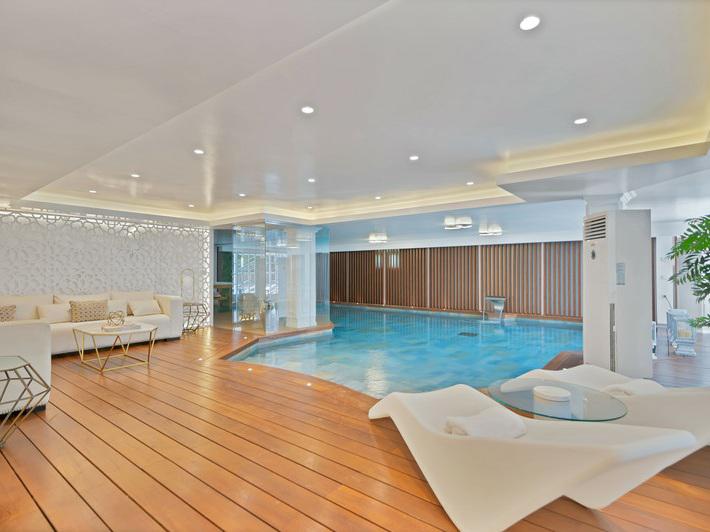 El Martinete: Where Mediterranean Dreams Meet Unmatched Luxury