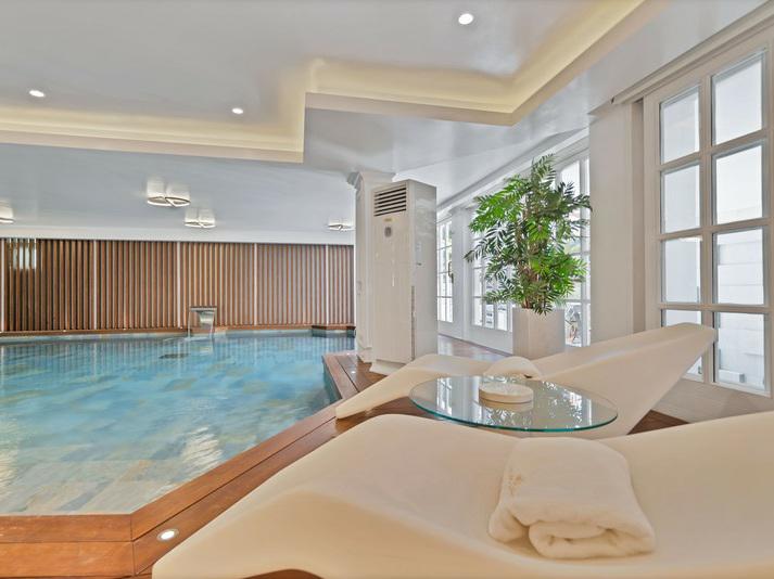 El Martinete: Where Mediterranean Dreams Meet Unmatched Luxury