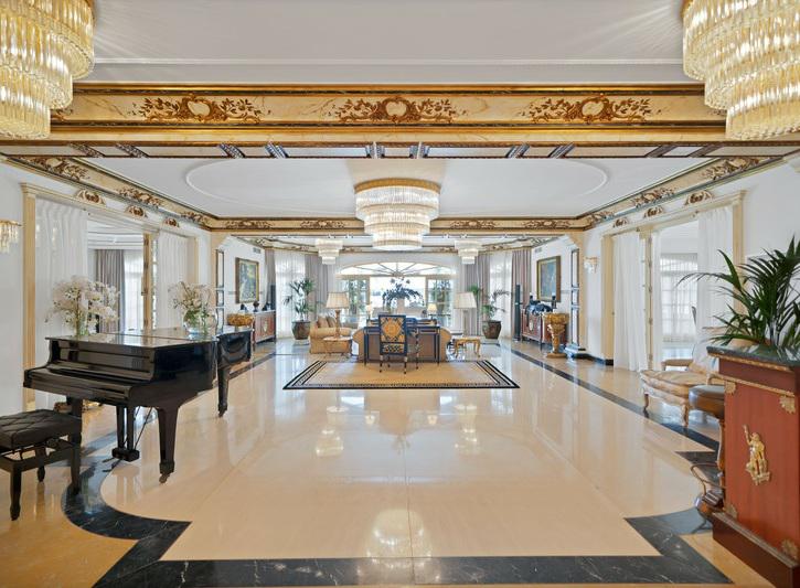 El Martinete: Where Mediterranean Dreams Meet Unmatched Luxury