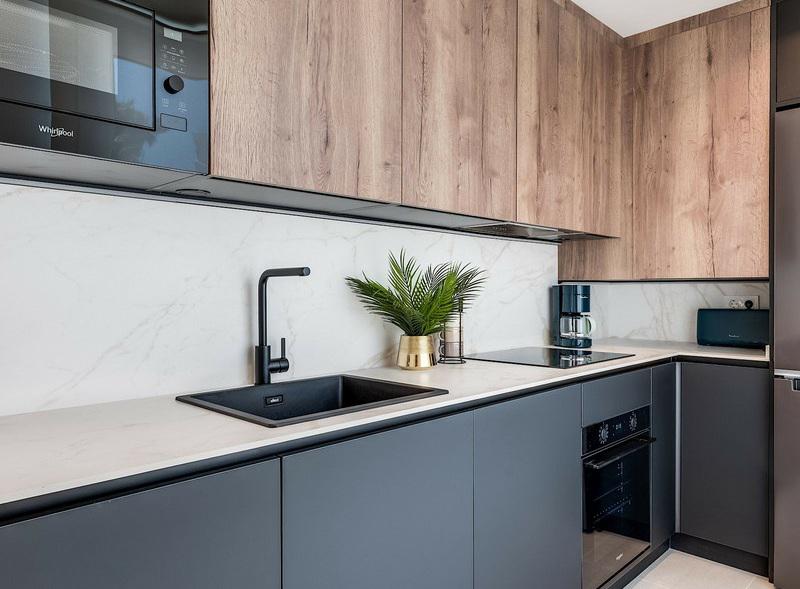 Valle Romano Gem: Renovated Apartment with Golf & Mountain Views!