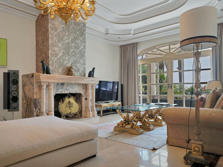 El Martinete: Where Mediterranean Dreams Meet Unmatched Luxury
