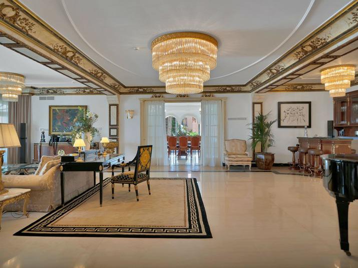 El Martinete: Where Mediterranean Dreams Meet Unmatched Luxury