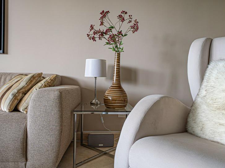 Elegant Ground Floor Apartment Near the Beach in Estepona