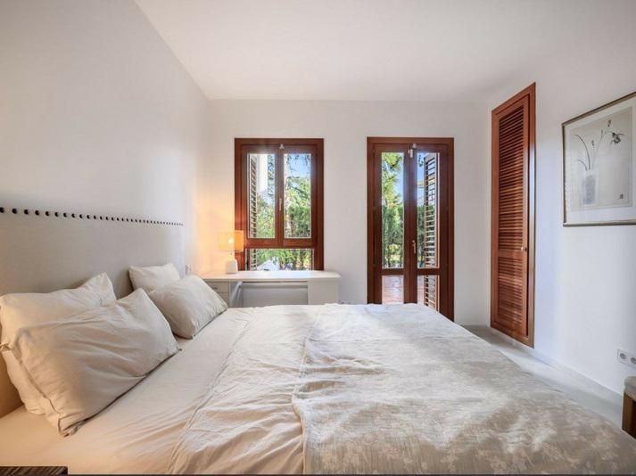 Middle Floor Apartment 2 Bedrooms 2 Bathrooms in Nueva Andalucía