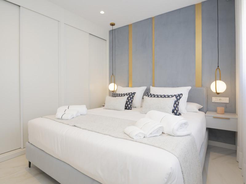 Nueva Andalucía Gem: Brand New Townhouse in Marein Village!