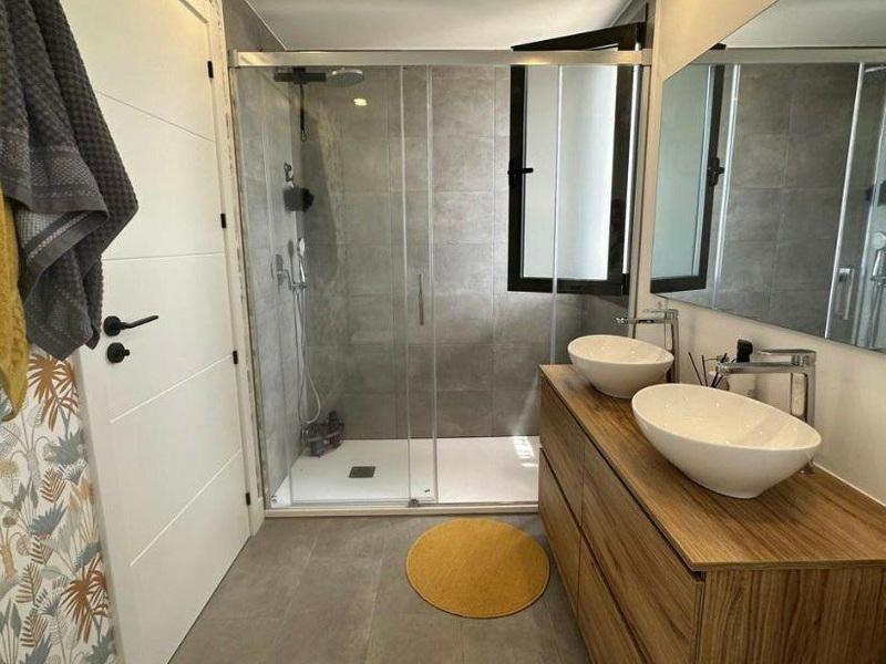 Stylish Duplex Penthouse with Panoramic Sea Views in Estepona
