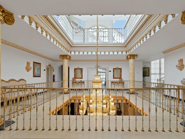 El Martinete: Where Mediterranean Dreams Meet Unmatched Luxury
