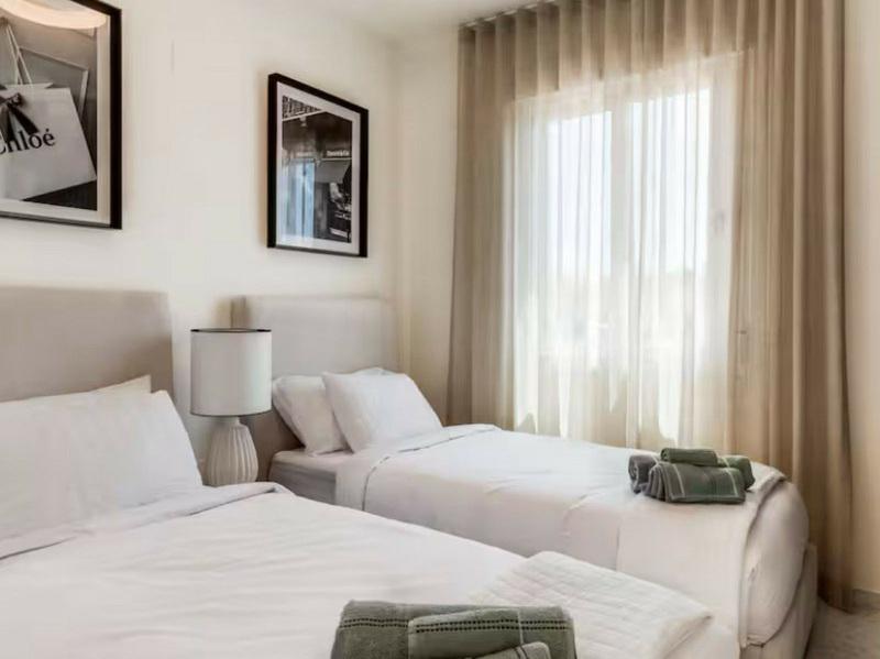 Valle Romano Gem: Renovated Apartment with Golf & Mountain Views!