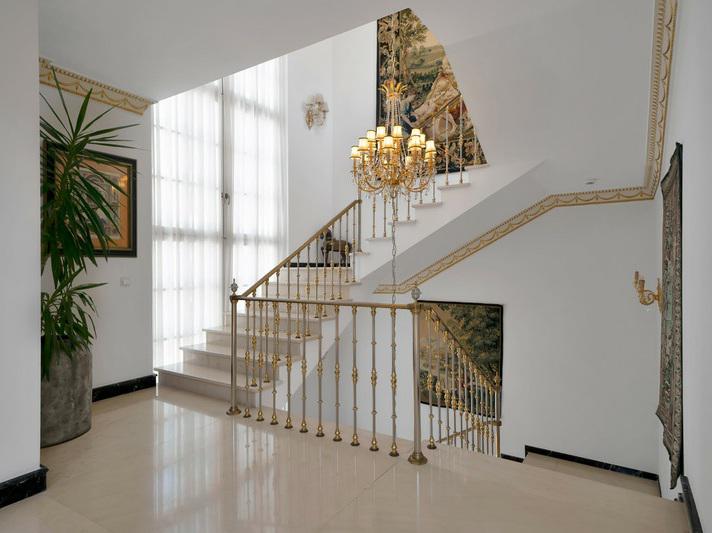 El Martinete: Where Mediterranean Dreams Meet Unmatched Luxury