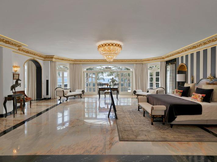 El Martinete: Where Mediterranean Dreams Meet Unmatched Luxury