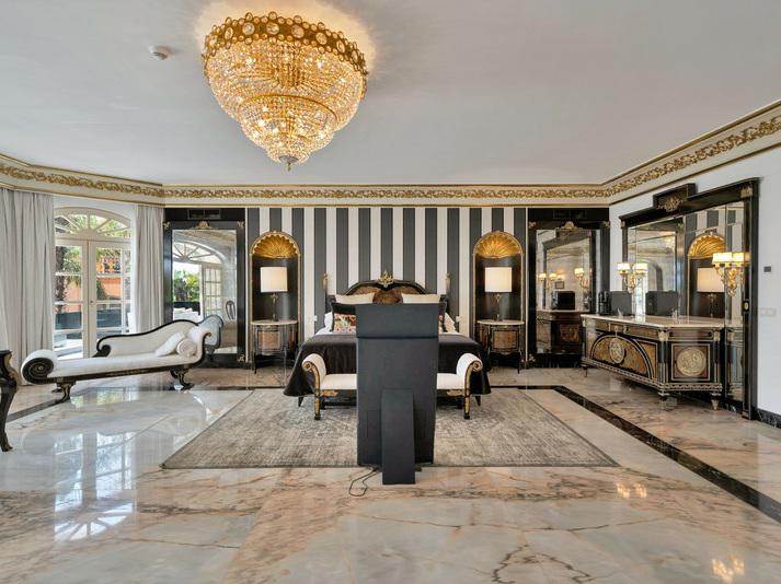 El Martinete: Where Mediterranean Dreams Meet Unmatched Luxury