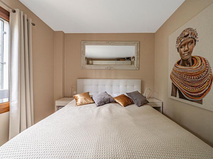 Elegant Ground Floor Apartment Near the Beach in Estepona