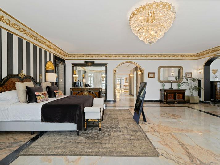 El Martinete: Where Mediterranean Dreams Meet Unmatched Luxury