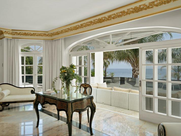 El Martinete: Where Mediterranean Dreams Meet Unmatched Luxury