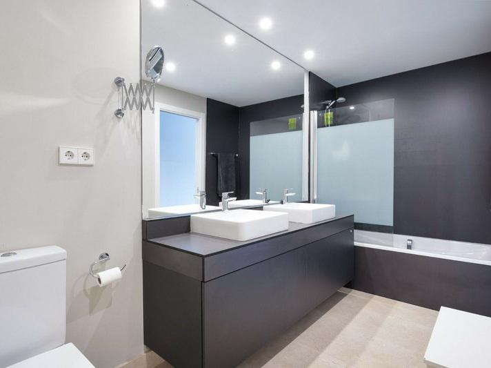 Spacious Ground Floor Apartment with Huge Terrace and Jacuzzi – Ocean Hills, Estepona