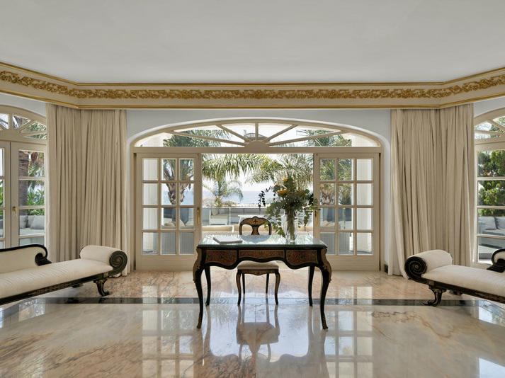 El Martinete: Where Mediterranean Dreams Meet Unmatched Luxury