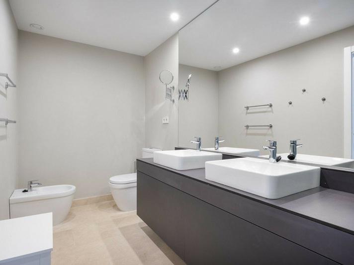 Spacious Ground Floor Apartment with Huge Terrace and Jacuzzi – Ocean Hills, Estepona