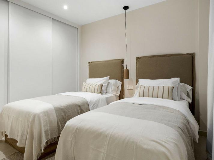 Modern Apartment in the Heart of Málaga