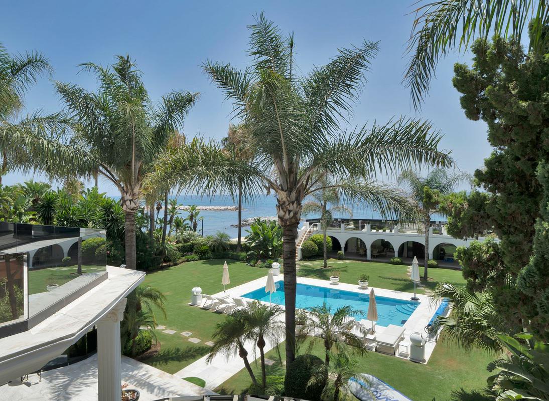 El Martinete: Where Mediterranean Dreams Meet Unmatched Luxury