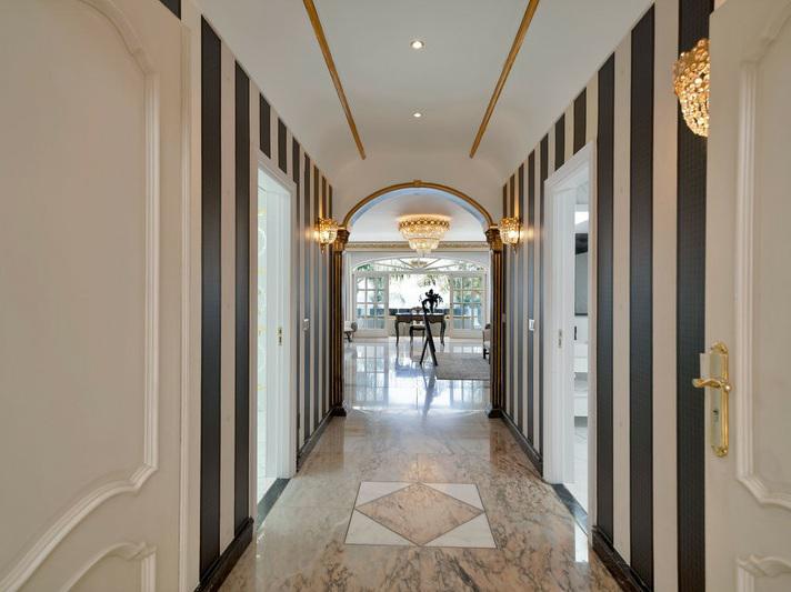 El Martinete: Where Mediterranean Dreams Meet Unmatched Luxury