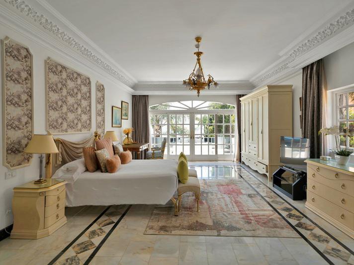 El Martinete: Where Mediterranean Dreams Meet Unmatched Luxury