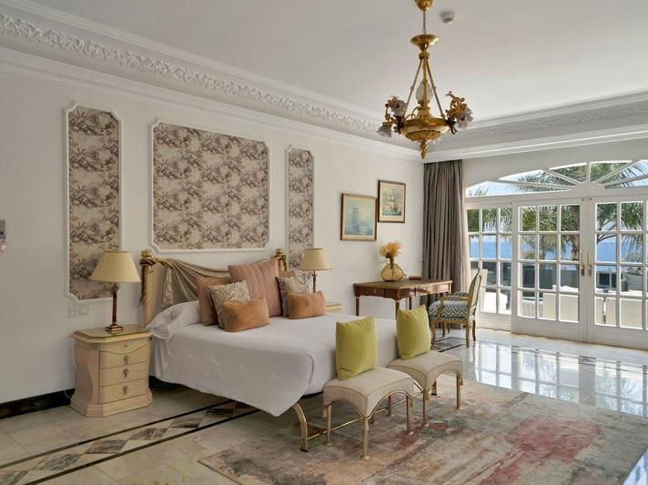 El Martinete: Where Mediterranean Dreams Meet Unmatched Luxury