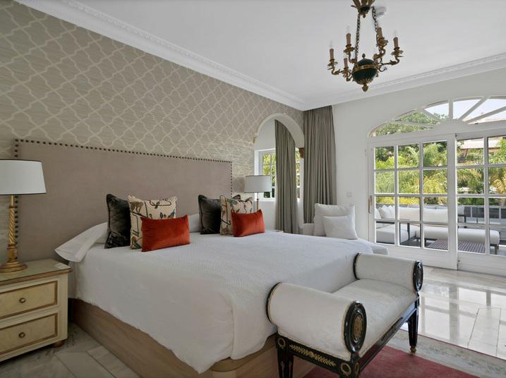 El Martinete: Where Mediterranean Dreams Meet Unmatched Luxury