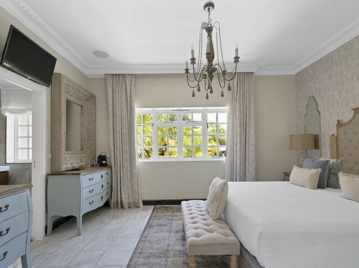El Martinete: Where Mediterranean Dreams Meet Unmatched Luxury