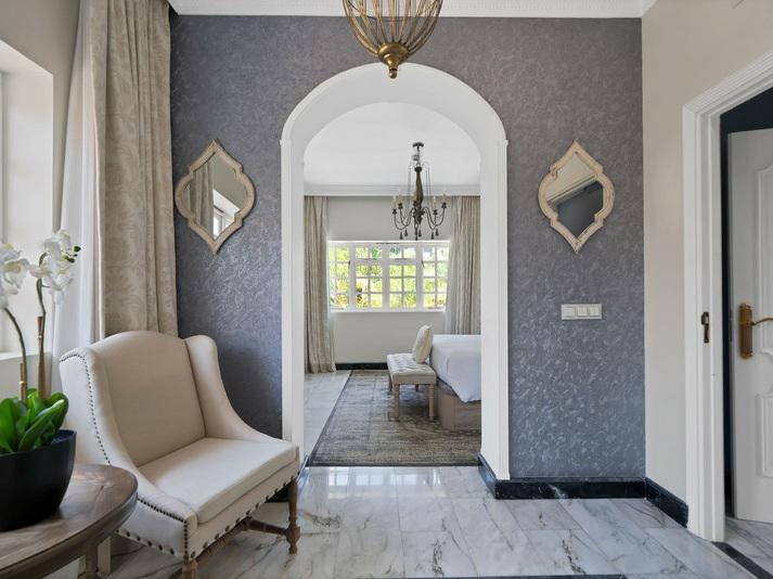 El Martinete: Where Mediterranean Dreams Meet Unmatched Luxury