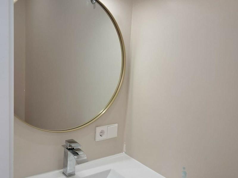 Furnished Apartment by Marbella’s Seafront with Exceptional Communal Areas