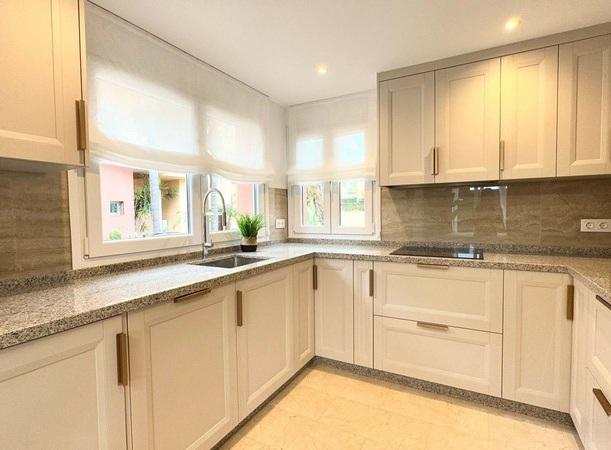 Modern Semi-Detached House in Condes de Iza – Nueva Andalucía, Marbella