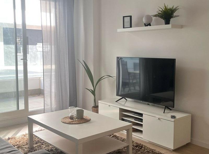 Apartment for Rent in Jardines de Guadaiza – Nueva Andalucía, Marbella