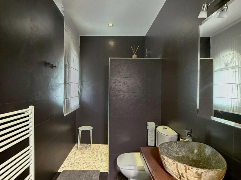 Luxury Villa with Heated Pool and Panoramic Views – Nueva Atalaya, Benahavís